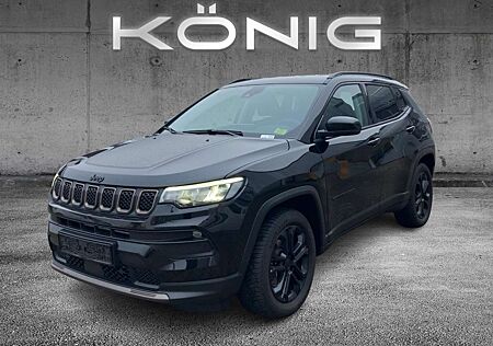 Jeep Compass PHEV MY22 + Upland