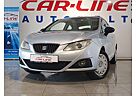 Seat Ibiza SC Style *2.Hand*Automatik*Xenon*SHZ*