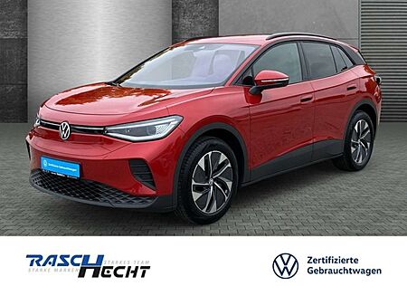 VW ID.4 Volkswagen Pro 77KWH*LED*NAVI*SHZ*PDC*ACC