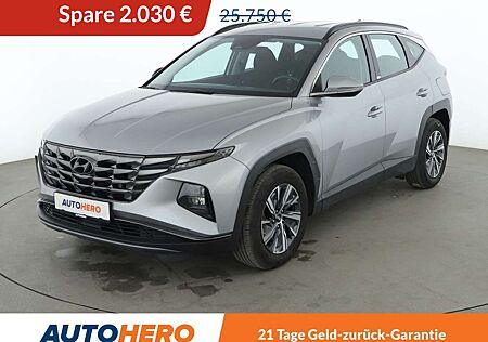 Hyundai Tucson 1.6 T-GDI Mild-Hybrid Select 2WD.Aut*LED*NAVI*SHZ