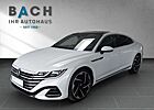 VW Arteon Volkswagen R-Line DCC Leder 4motion Panorama AHV