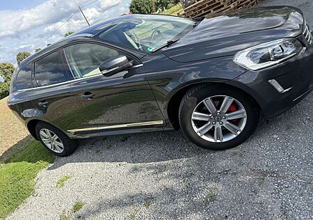 Volvo XC 60 XC60 D3 Momentum