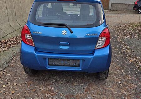 Suzuki Celerio 1.0 Comfort