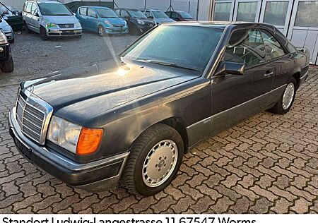 Mercedes-Benz CE 230 230 CE Coupe /H-Zulassung/Schiebedach/Allwetter