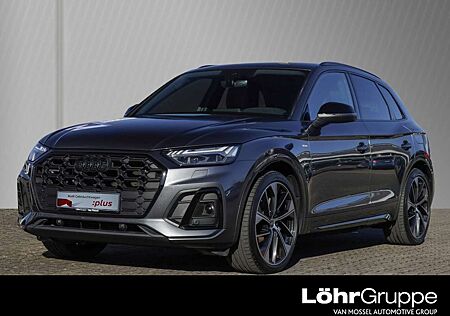 Audi Q5 55 TFSI e quattro S line