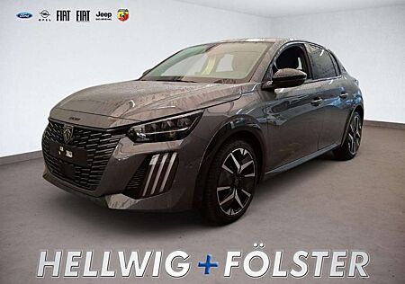 Peugeot 208 GT 1.2 Kamera 360 PDC v+h Keyless Plus