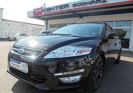 Ford Mondeo Turnier Champions Edition Kette neu