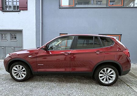 BMW X3 xDrive28i Aut.