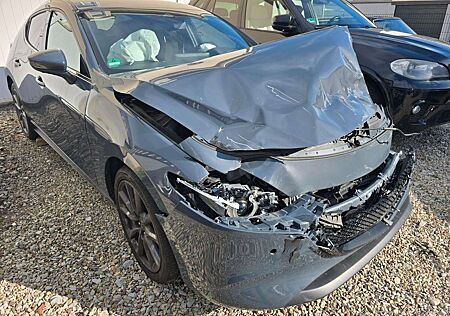 Mazda 3 Lim. 5-trg. Exclusive-Line 360 Kamera
