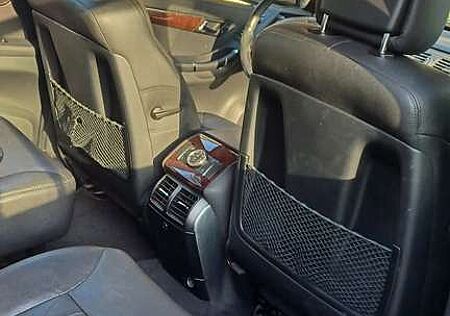 Mercedes-Benz R 320 CDI L 4Matic 7G-TRONIC