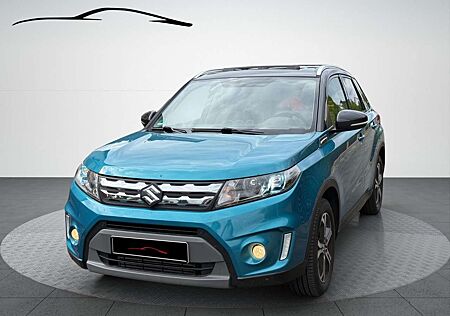Suzuki Vitara 1.6 DDiS Comfort+ 4x4 / Automatik / LED