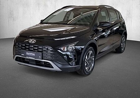 Hyundai Bayon 1.0 Turbo 48V Trend Klima Navi Bose Apple