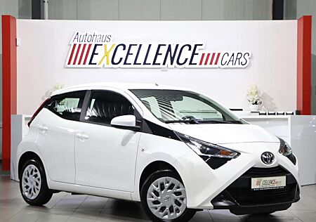 Toyota Aygo 1.0 X-PLAY X-BUSINESS KAMERA+APPLE+ANDROID
