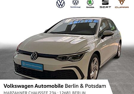 VW Golf GTE Volkswagen GTE