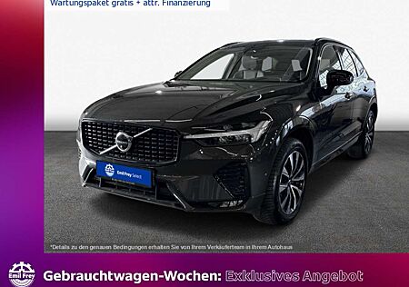 Volvo XC 60 XC60 B4 Plus-Dark Aut Glasd 360° PilotAssist BLIS