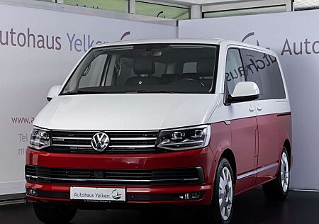 VW T6 Multivan Volkswagen 2.0 TDI Gen. Six ACC*STDHZ*AHK