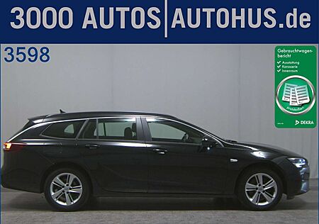 Opel Insignia ST 1.5 D Business Ed. Navi LED PDC SHZ