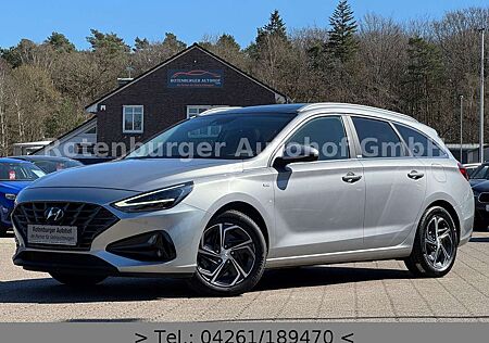 Hyundai i30 1.5 T-GDI*48V-HYBRID*PRIME*PANORAMA*VIRTUAL*