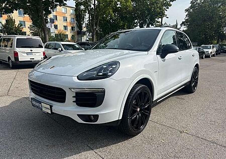 Porsche Cayenne Diesel Plat Sport AUT~ACC~Pano~Bose~Kam~