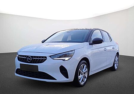 Opel Corsa , ELEGANCE, 1.2  55 kW (75 PS), MT5, S/S
