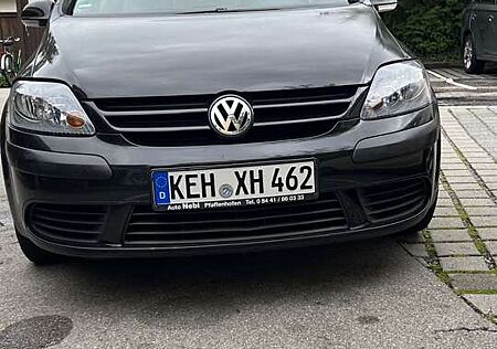 VW Golf Plus Volkswagen 1.4 Comfortline