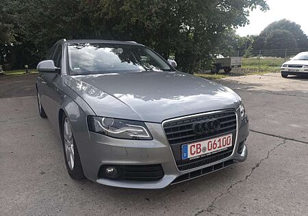 Audi A4 Ambiente
