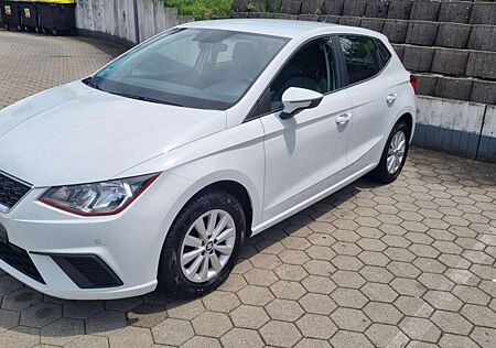 Seat Ibiza 1.6 TDI S&S Style