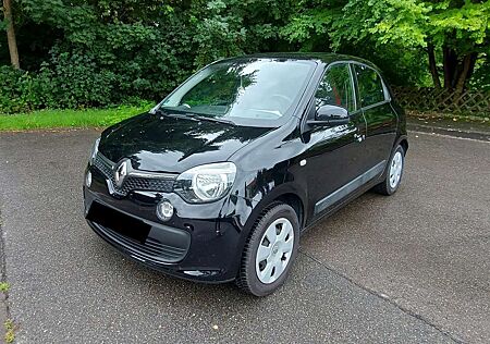 Renault Twingo III