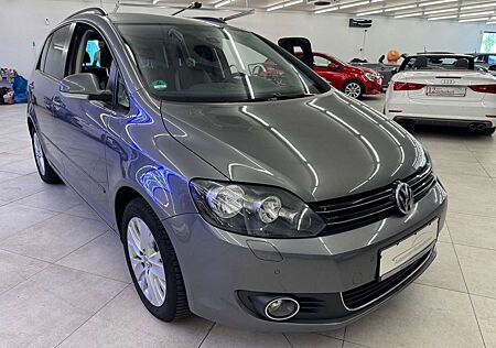 VW Golf Volkswagen Plus VI Life TÜV 05.2027