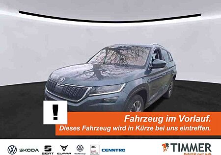 Skoda Kodiaq 2.0 TDI DSG 4x4 DRIVE *360° *AHK *CANTON *ACC *LE