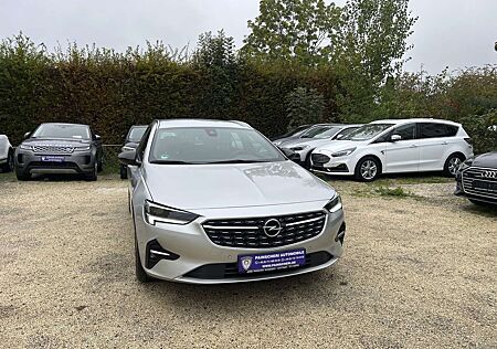 Opel Insignia ST Elegance Aut. LEDER+NAVI+LED+SPURASSIST+1HAND