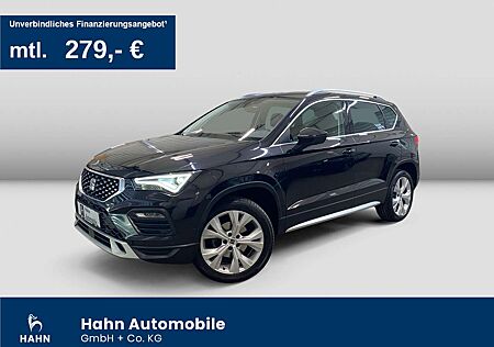 Seat Ateca 1.5TSI DSG Xperience LED Navi AHK 360° APP
