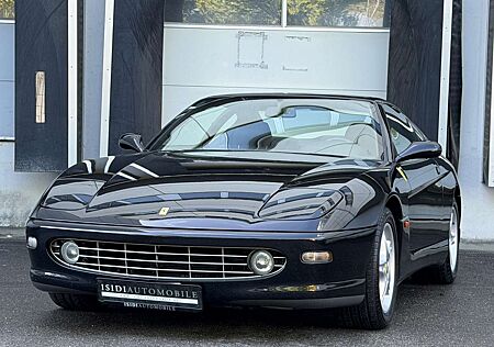 Ferrari 456 M GTA