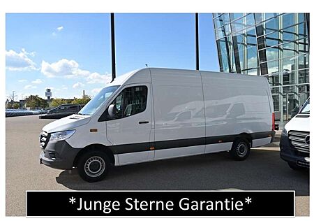 Mercedes-Benz Sprinter 315 CDI Maxi L3H2 MAXI/L3H2
