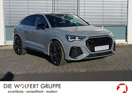 Audi RS Q3 2.5 TFSI quattro ACC*PANO*RFK