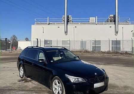 BMW 530d 530 Touring Aut.