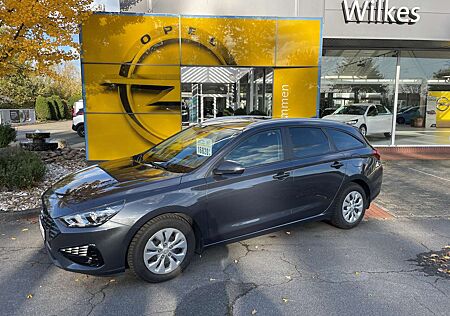 Hyundai i30 Kombi *Multimediaradio; viel Platz*