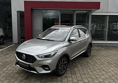 MG ZS 1.5 VTi Luxury 360 SpurH LED Leder PDC