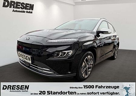 Hyundai Kona Facelift Trend 2WD Navi+11KW Ladekabel Allwetter
