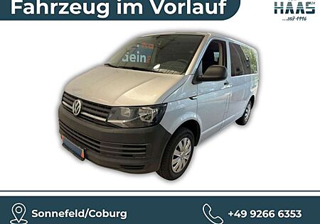 VW T6 Caravelle Volkswagen 2.0 TDI KLIMA BLUETOOTH LICHT+SICHT