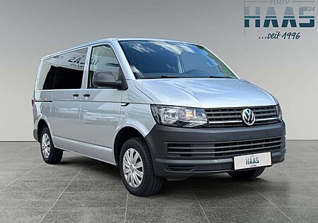 VW T6 Caravelle Volkswagen 2.0 TDI KLIMA BLUETOOTH LICHT+SICHT