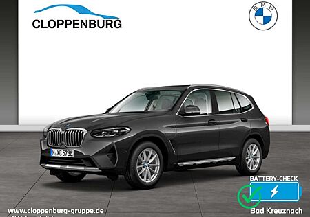BMW X3 xDrive30e AHK+SHZ+LHZ+LED+Pano