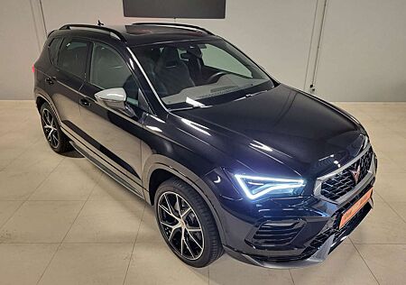 Cupra Ateca "VZ" 2.0 TSI DSG 4Drive *AHK*Panor.*MwSt.*