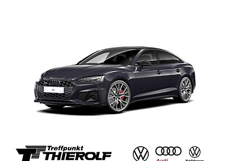 Audi A5 Sportback S line 45 TFSI quattro PANO Matrix-LE