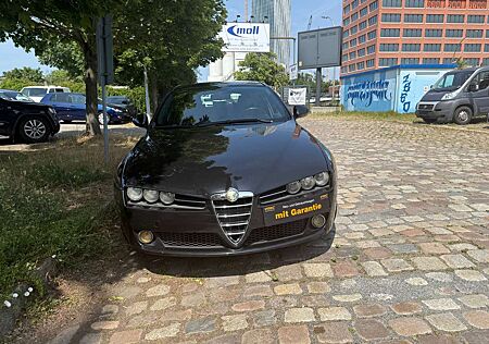 Alfa Romeo 159 Sportwagon 1.8 MPI 16V