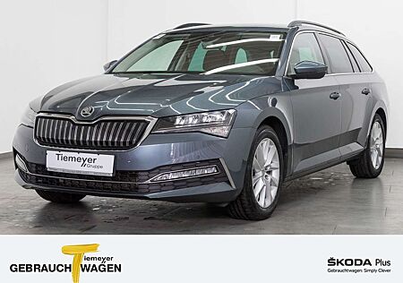 Skoda Superb Combi iV eHybrid AMBITION AHK COLUMBUS
