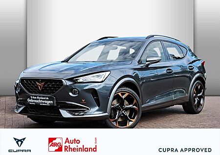 Cupra Formentor VZ 1.4 e-HYBRID DSG AHK/PANO/LED/NAVI
