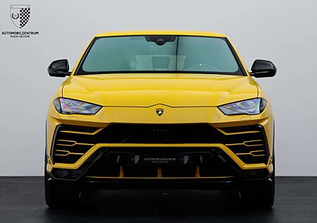 Lamborghini Urus FullADAS/Adv.B&O/StylePack/Garantie02.26