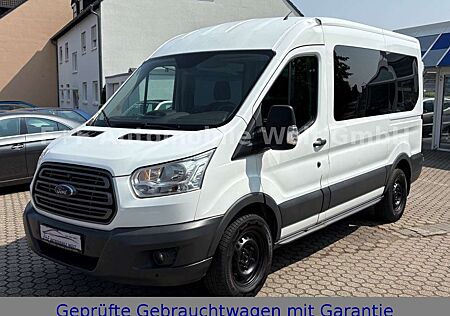 Ford Transit Kombi 330 L2 Trend*ROLLSTUHL*KRANKENLIEG