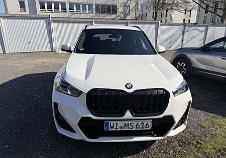 BMW X1 sDrive18i Aut. M Sportpaket